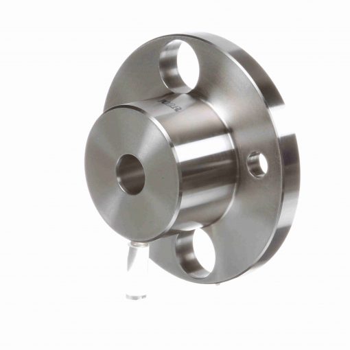 Morse Elastomeric Coupling – Size 702 – Plain Bore