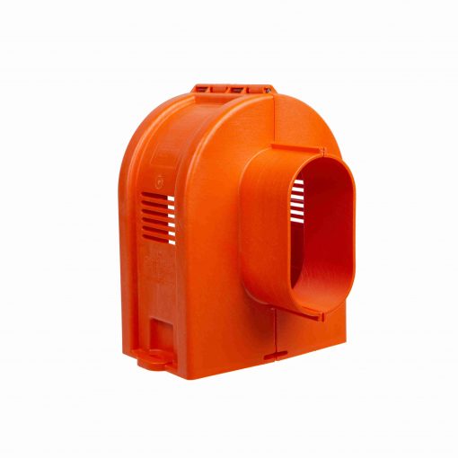 FALK COUPLING GUARDS