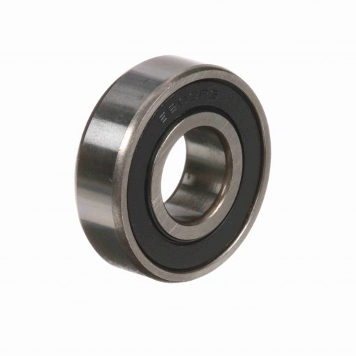 Rollway Radial Ball Bearing – Straight Bore – Sealed