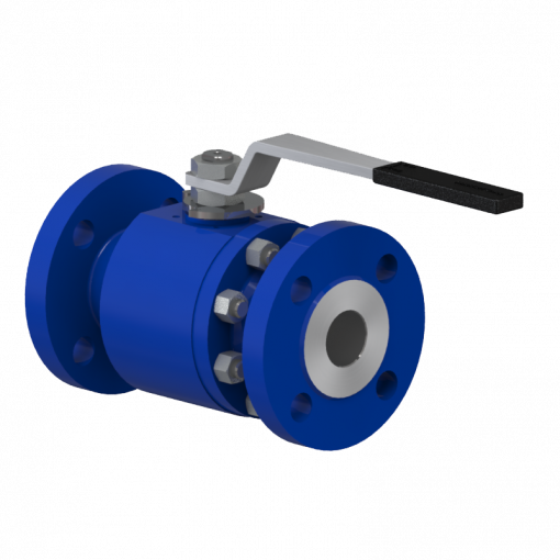 Armatury Ball Valve K91.12