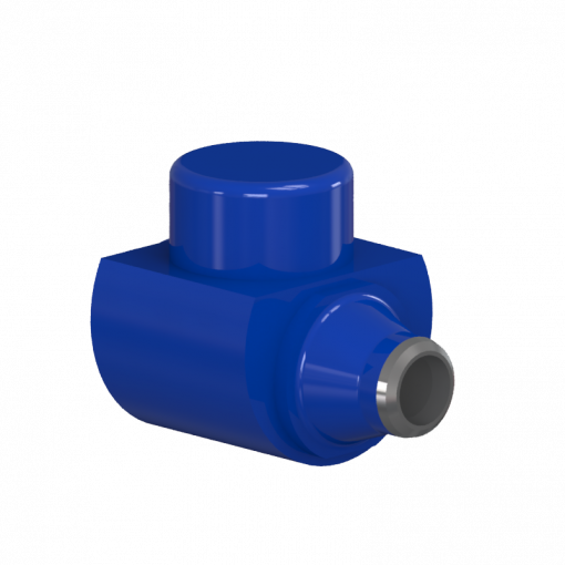 Armatury Ball Valve K91.2, K91.4