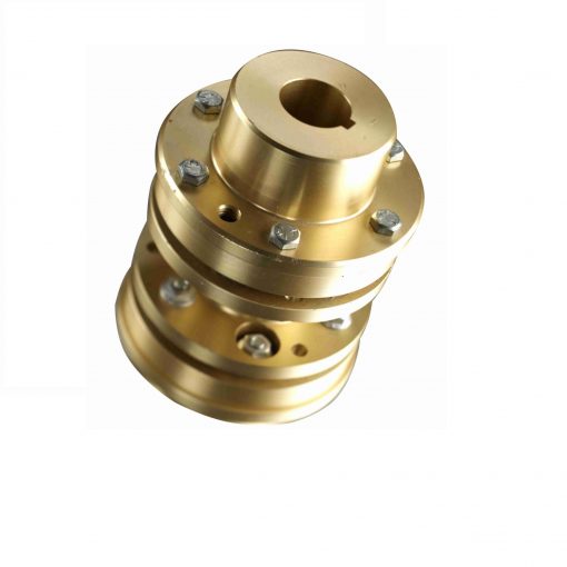 POPULAR Kop-Flex Disc Coupling – Style KD1 – Size 203 – Finished Bore