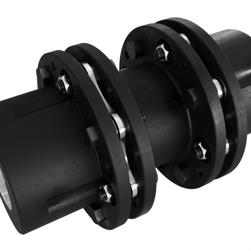 Rexnord XTSR52 Thomas Disc Couplings