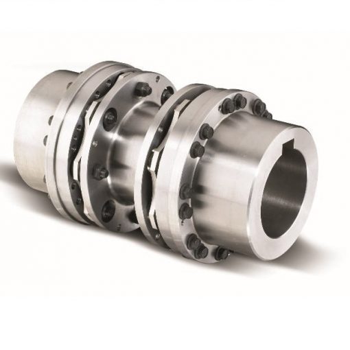 Rexnord S71-8 Thomas Disc Couplings