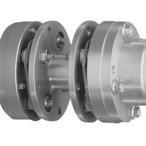 Rexnord S71 Thomas Disc Couplings