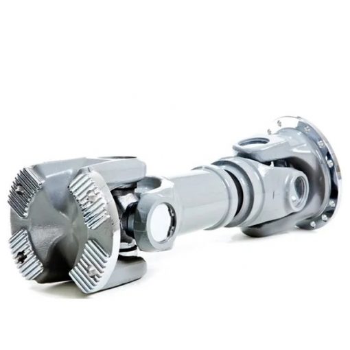 WiCHMANN Cardan Shafts