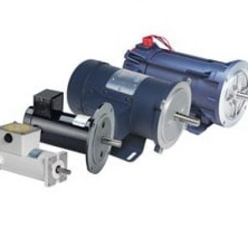 DC Motors