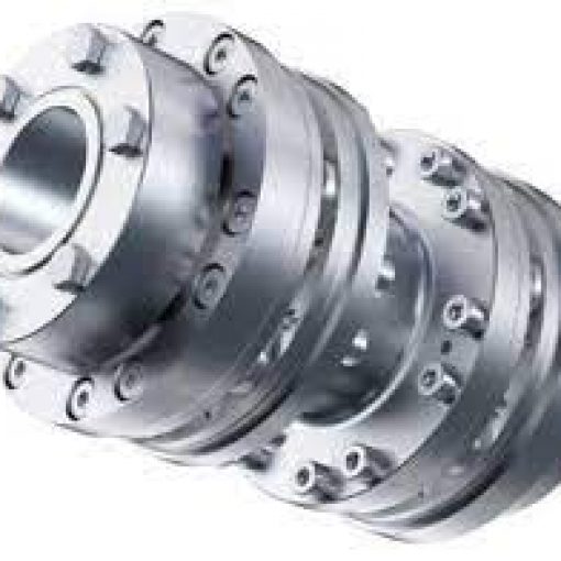 Modulflex Disc Couplings