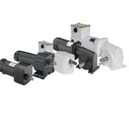 Gearmotors