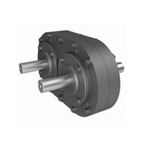 Hub City Parallel Shaft Gearboxes