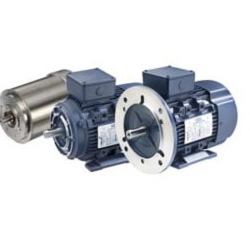 AC Motors – IEC