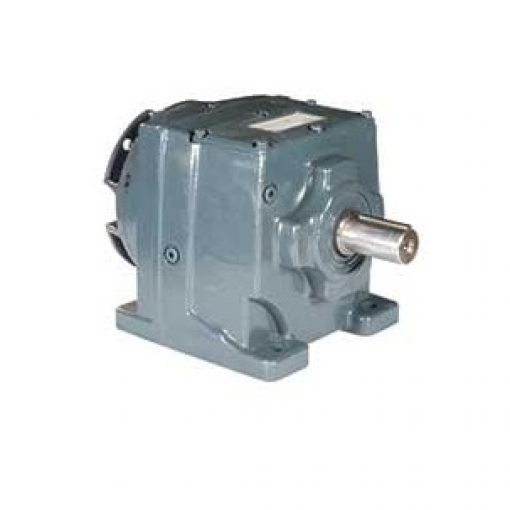 Motor xoắn ốc đồng tâm