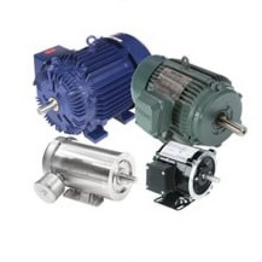 AC Motors – NEMA