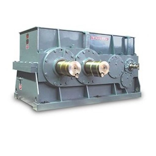 TDS Parallel Shaft Speed Reducers