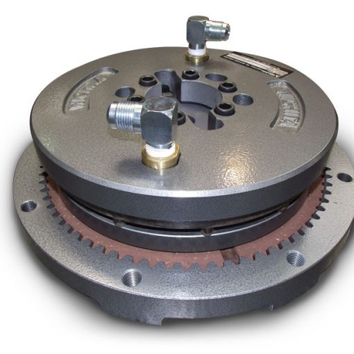 Standard Ventilated Clutch