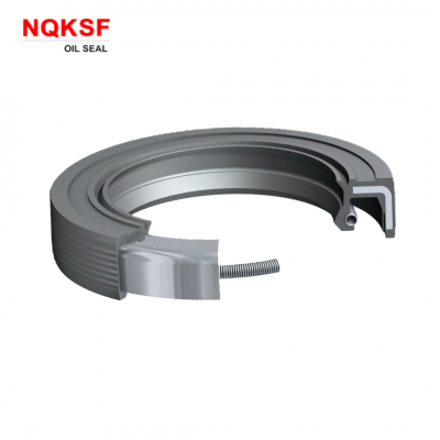 Phớt 50X100X13 TC NBR NQKSF