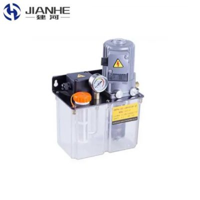 Bôi trơn điện loại DR-Z/F