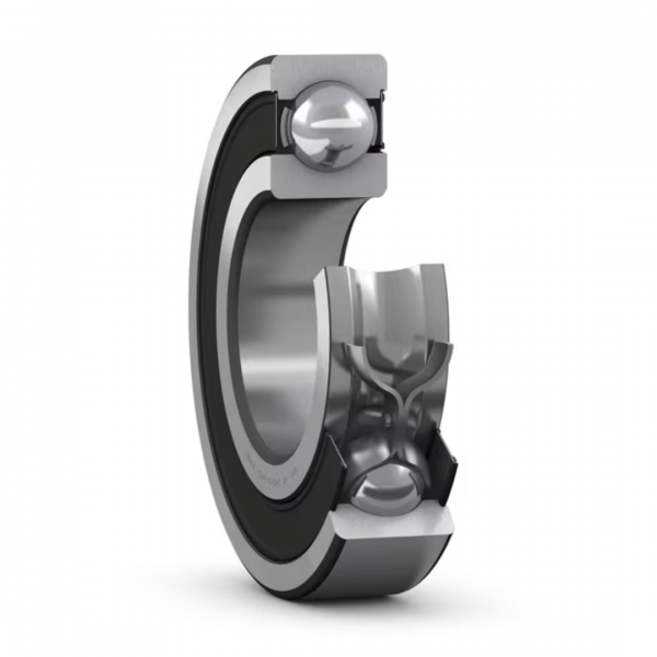 Vòng bi 6200 2RSJEM SKF