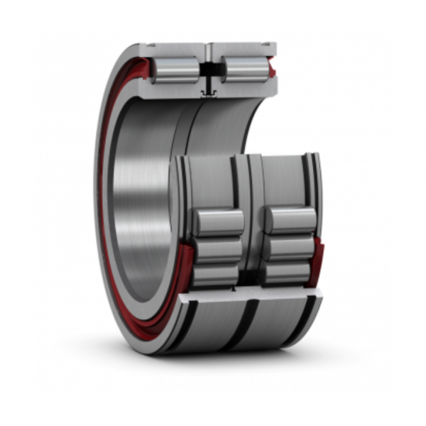Vòng bi NNC 4832 CV SKF