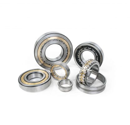 Vòng bi trụ C&U-Cylindrical roller bearings