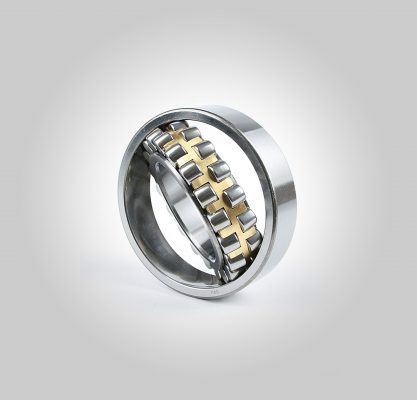 Vòng bi cầu C&U-Spherical roller bearings
