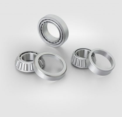 Vòng bi côn (Tapered Roller Bearings)