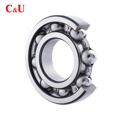 Vòng bi C&U 6208-2RS