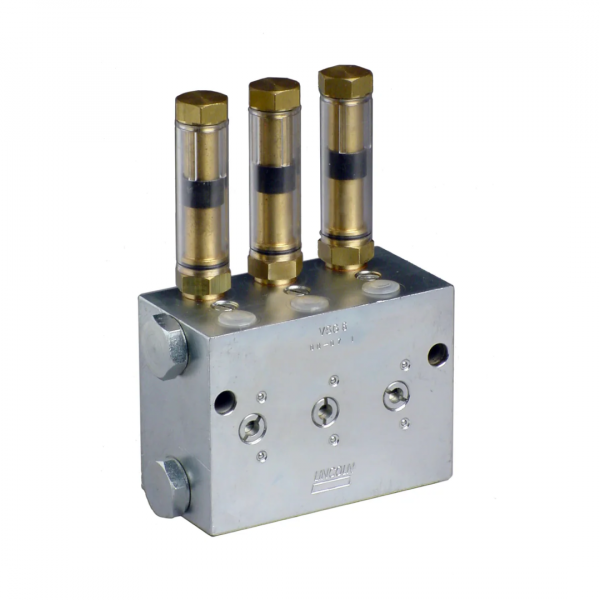 Bộ chia mỡ VSG6-KR 26SXS03010301 Jianhe