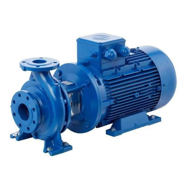 Bơm 210 R46 U8.6-V-W115 S/N: 23027436 ALLWEILER